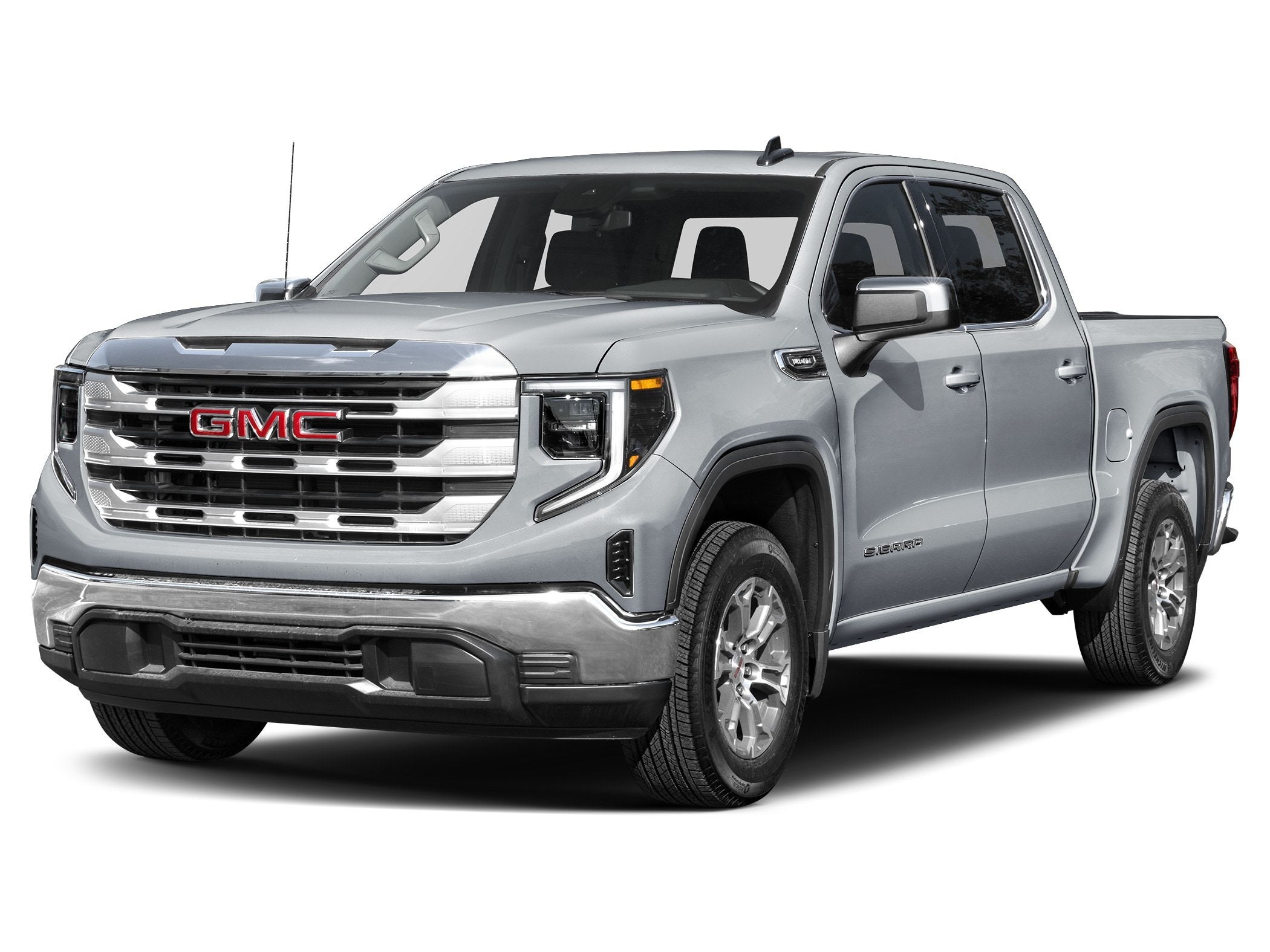 gmc sierra 1500 2026 1GTPHDEDXTZ246807 image